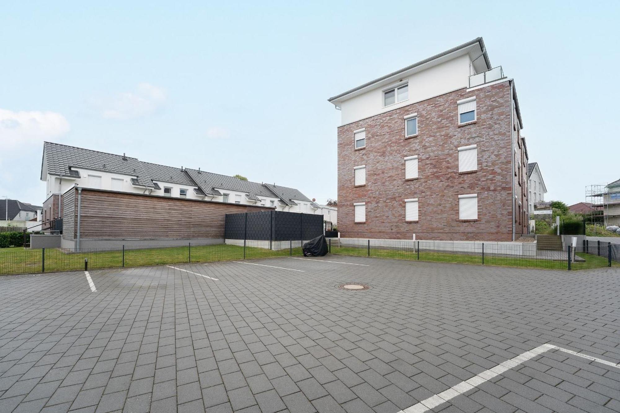 Brenkenhagener Weg 4 Moin Daire Grömitz Dış mekan fotoğraf
