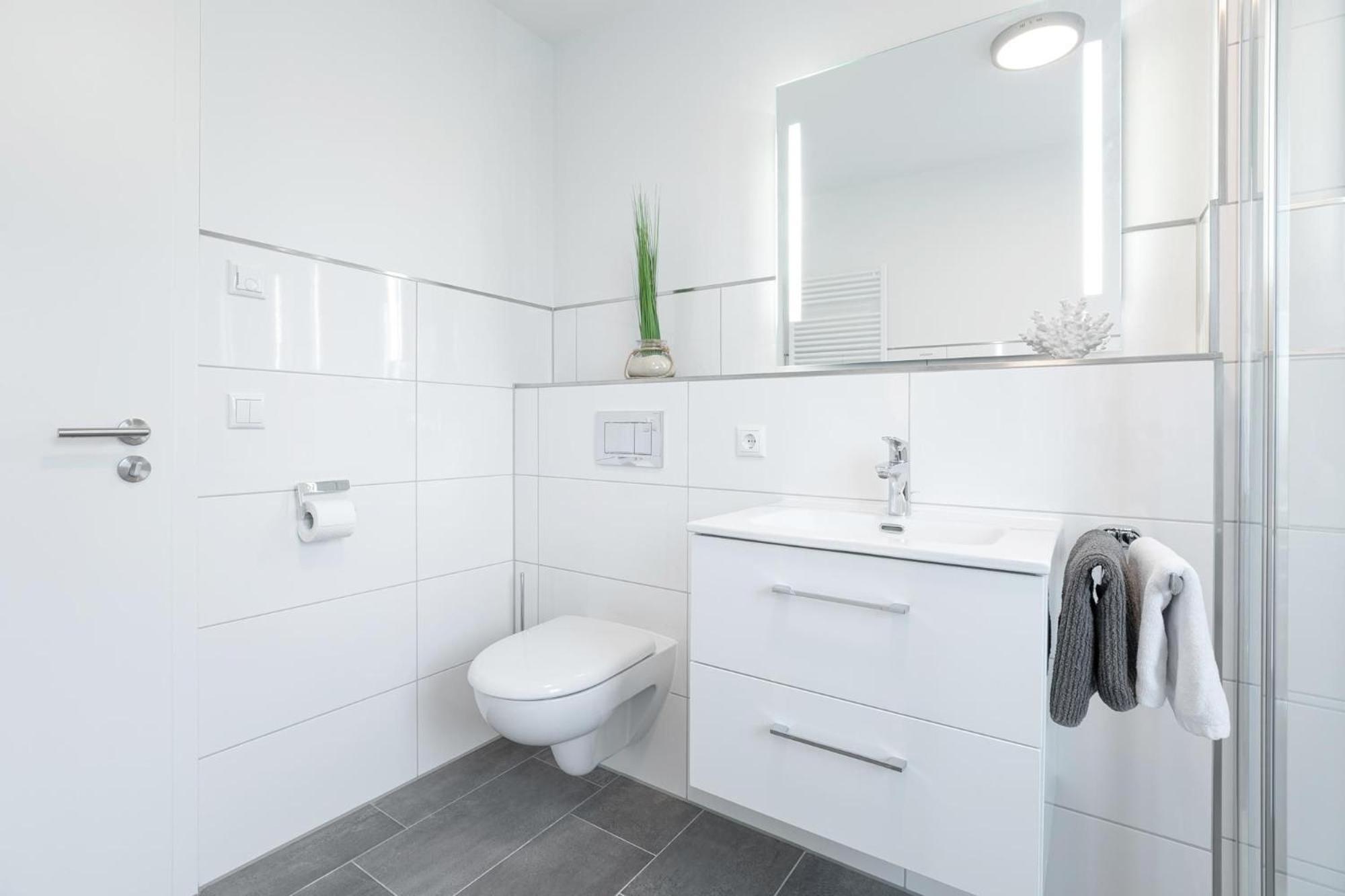 Brenkenhagener Weg 4 Moin Daire Grömitz Dış mekan fotoğraf
