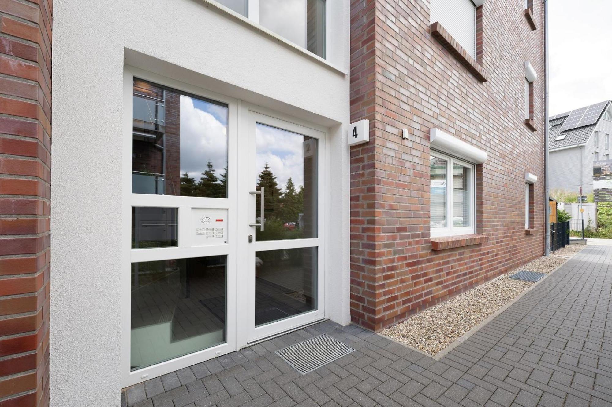 Brenkenhagener Weg 4 Moin Daire Grömitz Dış mekan fotoğraf